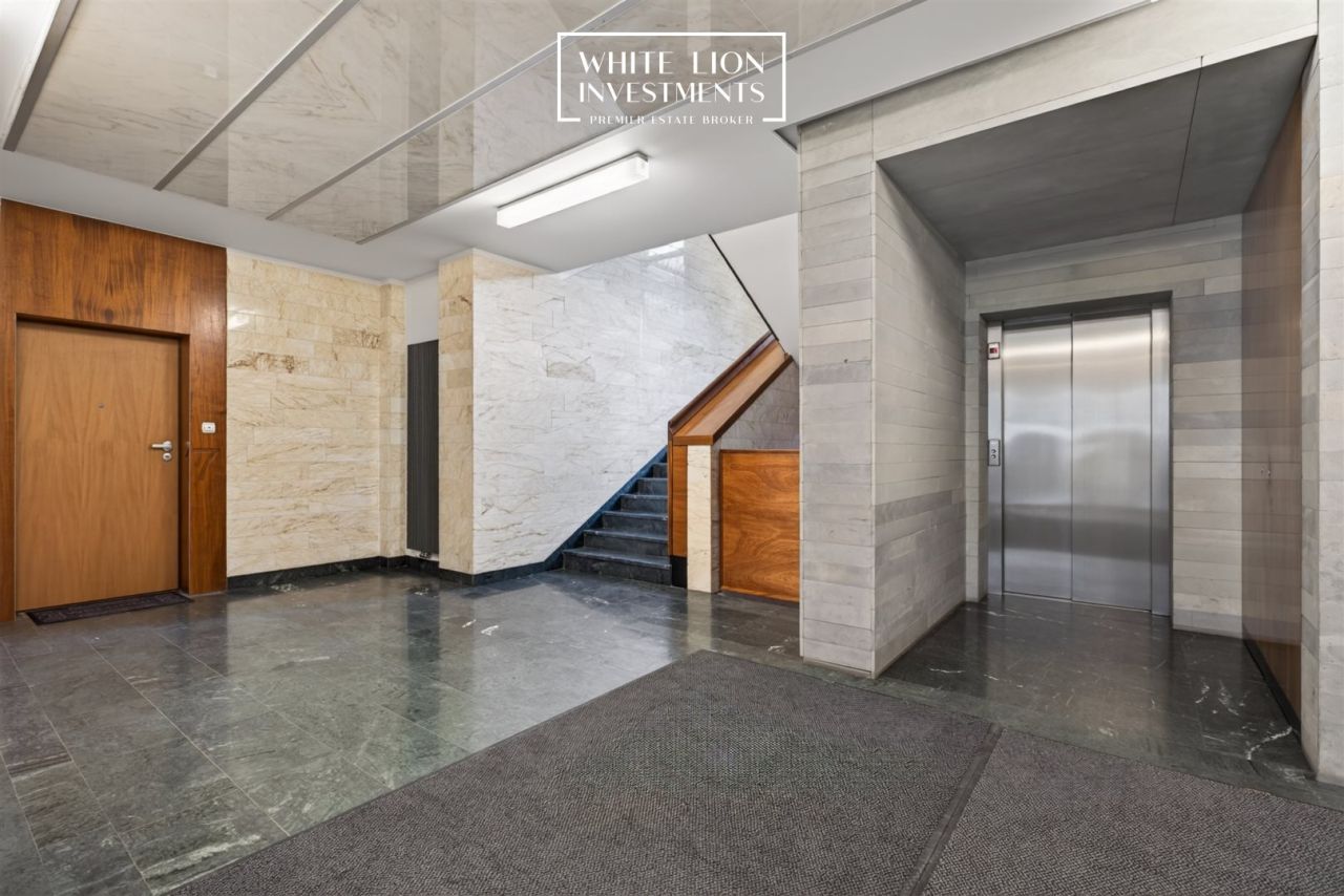 Mieszkanie 4-pokojowe Warszawa Wilanów, ul. Sarmacka. Zdjęcie 19