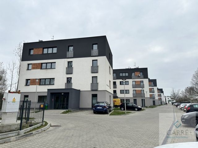 Mieszkanie 1-pokojowe Szczecin Gumieńce, ul. Wawrzynowa. Zdjęcie 8