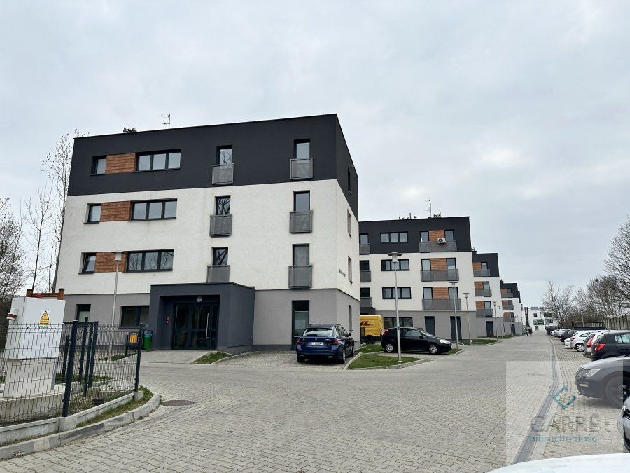 Mieszkanie 1-pokojowe Szczecin Gumieńce, ul. Wawrzynowa. Zdjęcie 8