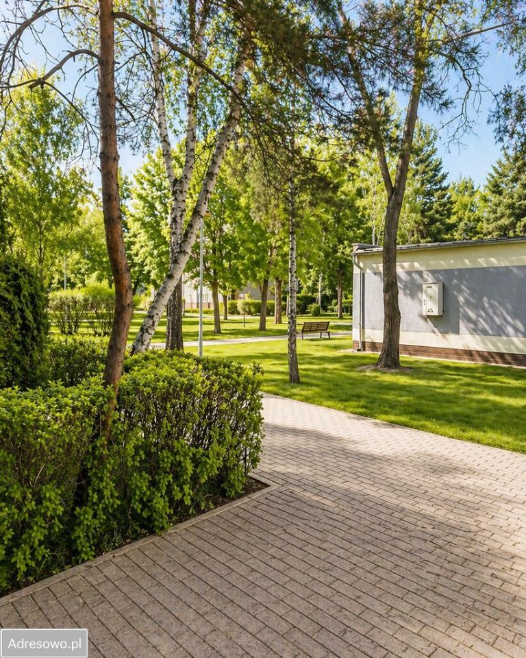 Mieszkanie 3-pokojowe Toruń Koniuchy, ul. Harcerska. Zdjęcie 10