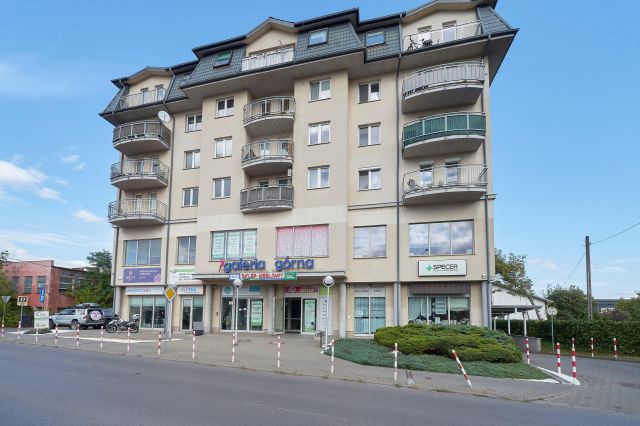 Lokal Otwock Śródmieście, ul. Górna. Zdjęcie 9