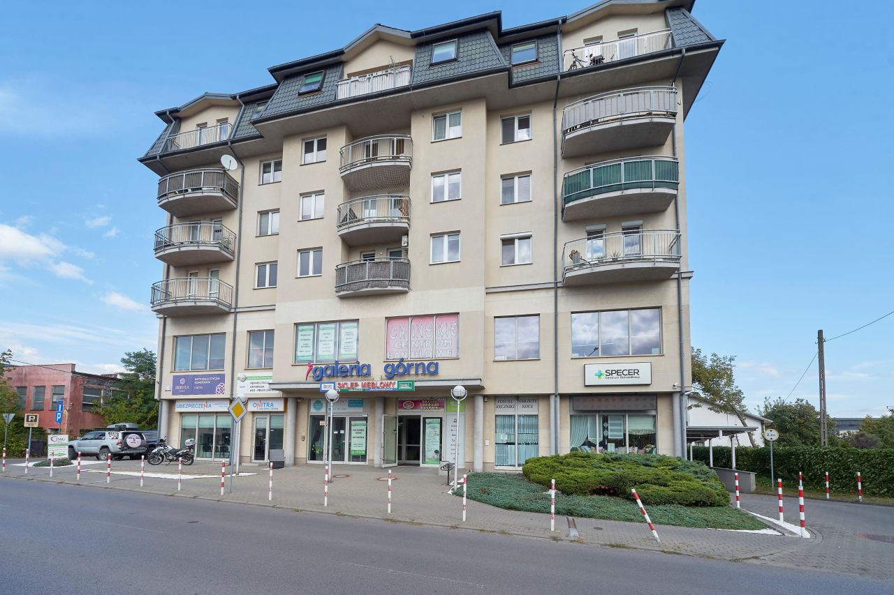 Lokal Otwock Śródmieście, ul. Górna. Zdjęcie 9