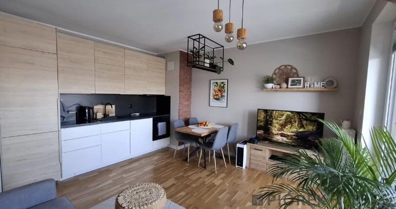 Mieszkanie 2-pokojowe Warszawa Praga-Południe, ul. Siennicka. Zdjęcie 7