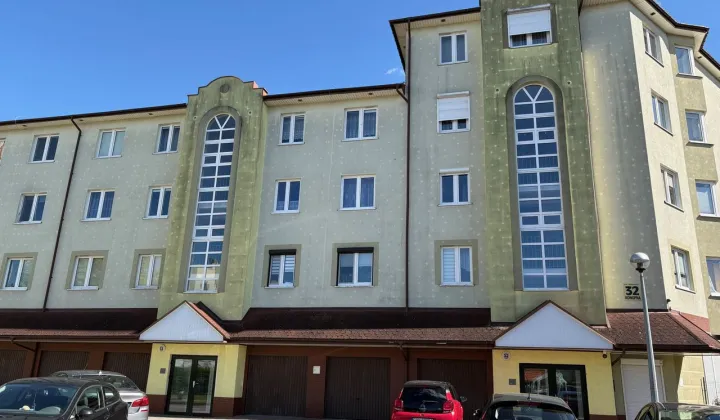 Mieszkanie 2-pokojowe Bydgoszcz Szwederowo