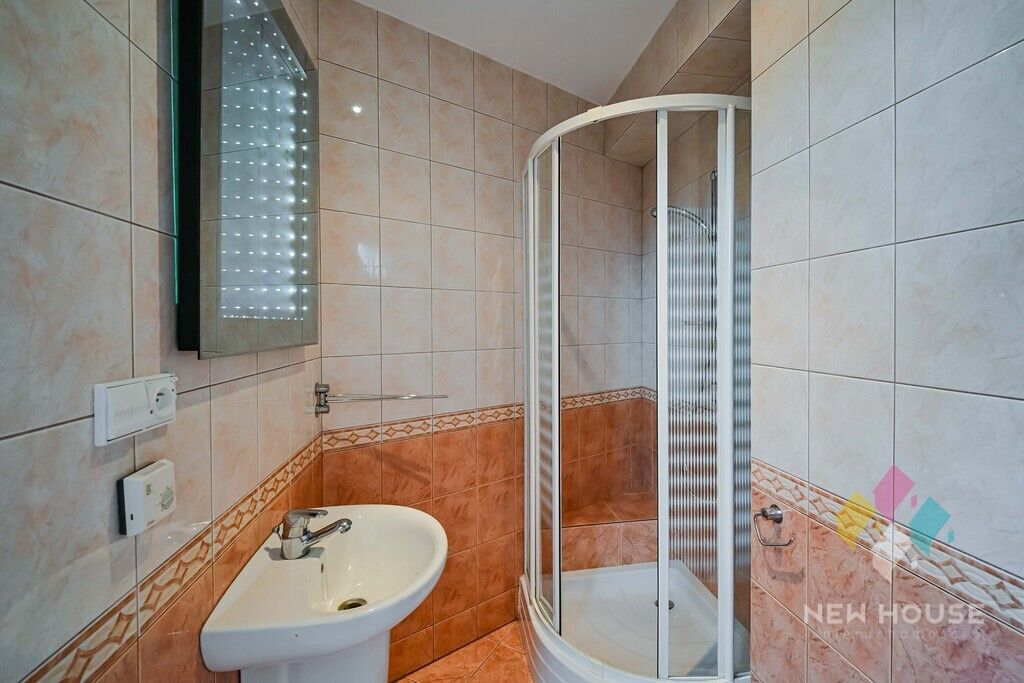 dom szeregowy, 6 pokoi Olsztyn, ul. Rubinowa. Zdjęcie 13