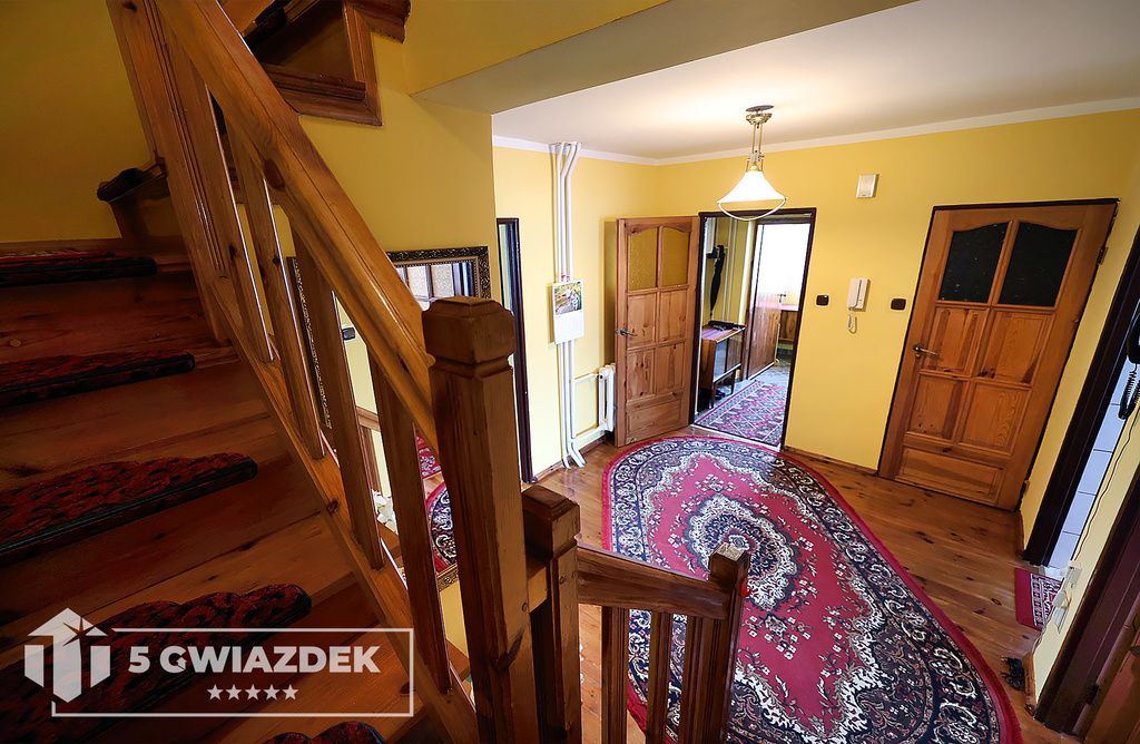 bliźniak, 5 pokoi Szczecinek, ul. Kasztanowa. Zdjęcie 24