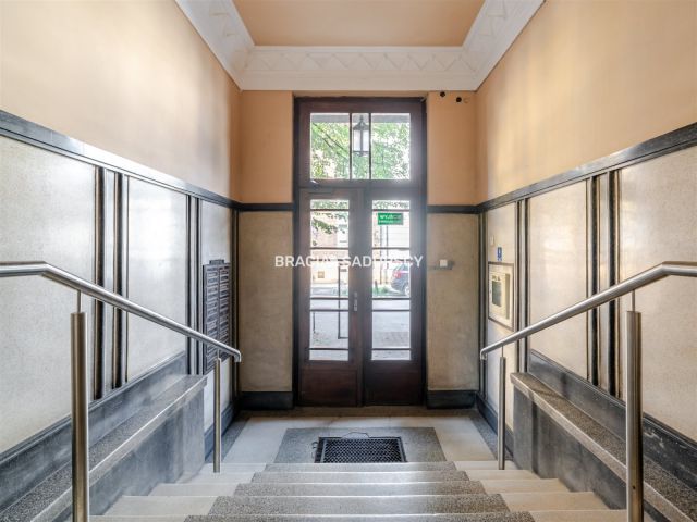 Mieszkanie 3-pokojowe Kraków Salwator, ul. Filarecka. Zdjęcie 24