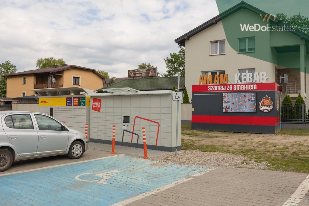 Mieszkanie 2-pokojowe Ostrówek. Zdjęcie 29