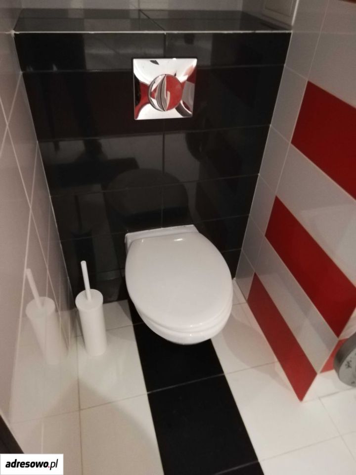 Mieszkanie 4-pokojowe Gliwice Stare Gliwice, ul. Perłowa. Zdjęcie 7