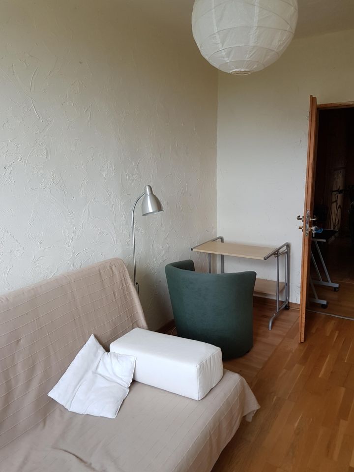 Mieszkanie 3-pokojowe Warszawa Bielany, ul. Klaudyny. Zdjęcie 6