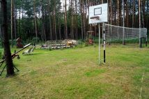 Działka rekreacyjna Poświętne. Zdjęcie 4