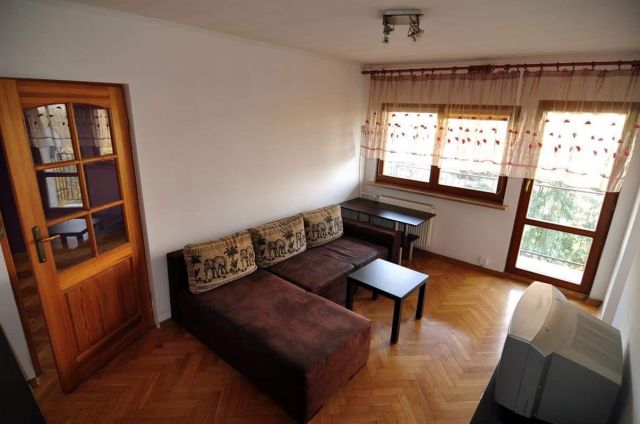 Mieszkanie 2-pokojowe Łódź Bałuty, ul. Inowrocławska. Zdjęcie 1