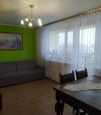 Mieszkanie 3-pokojowe Suchy Dąb, ul. Sportowa. Zdjęcie 1