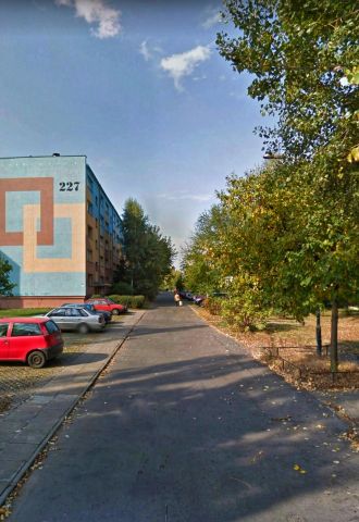 Mieszkanie 3-pokojowe Łódź Polesie, ul. Maratońska. Zdjęcie 1