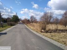 Działka budowlana Karczyce. Zdjęcie 2