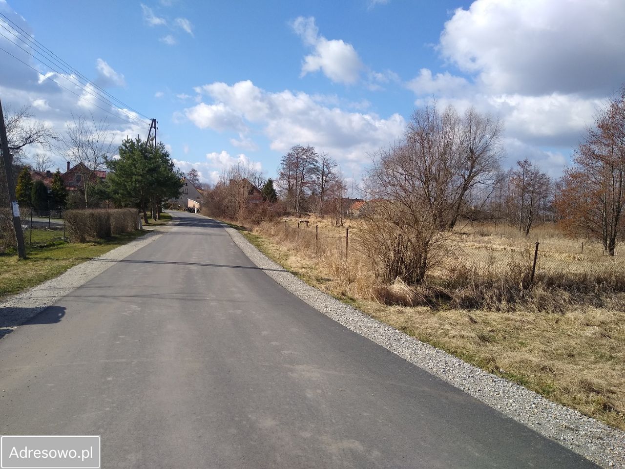 Działka budowlana Karczyce. Zdjęcie 3