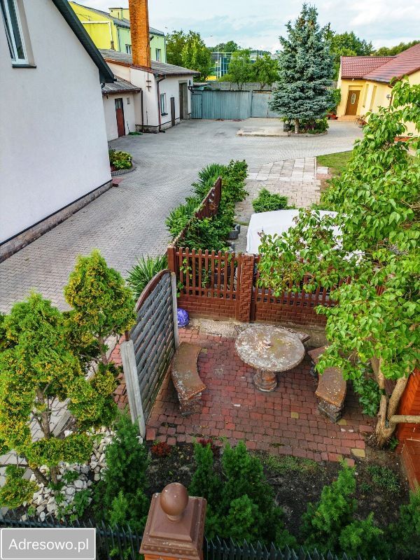 dom wolnostojący, 4 pokoje Skarżysko-Kamienna, ul. Legionów. Zdjęcie 4