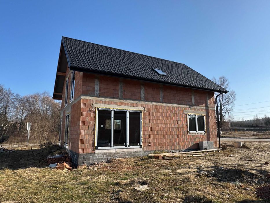 dom wolnostojący Poręba. Zdjęcie 8