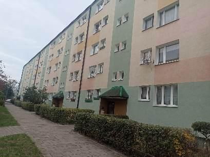 Mieszkanie 4-pokojowe Bydgoszcz Szwederowo, ul. Antoniego Chołoniewskiego. Zdjęcie 1