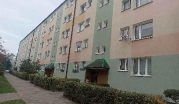 Mieszkanie 4-pokojowe Bydgoszcz Szwederowo, ul. Antoniego Chołoniewskiego