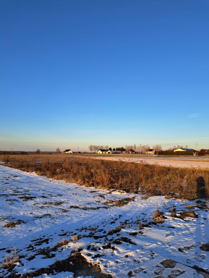 Działka budowlana Wierzbica-Osiedle, ul. Jarzębinowa. Zdjęcie 4