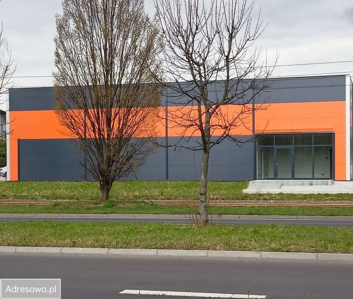 Lokal Dąbrowa Górnicza Gołonóg, ul. Marcina Kasprzaka. Zdjęcie 12