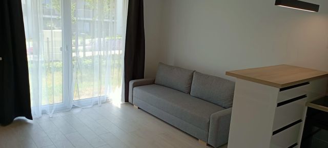 Mieszkanie 1-pokojowe Pruszcz Gdański, ul. Ignacego Domejki. Zdjęcie 1