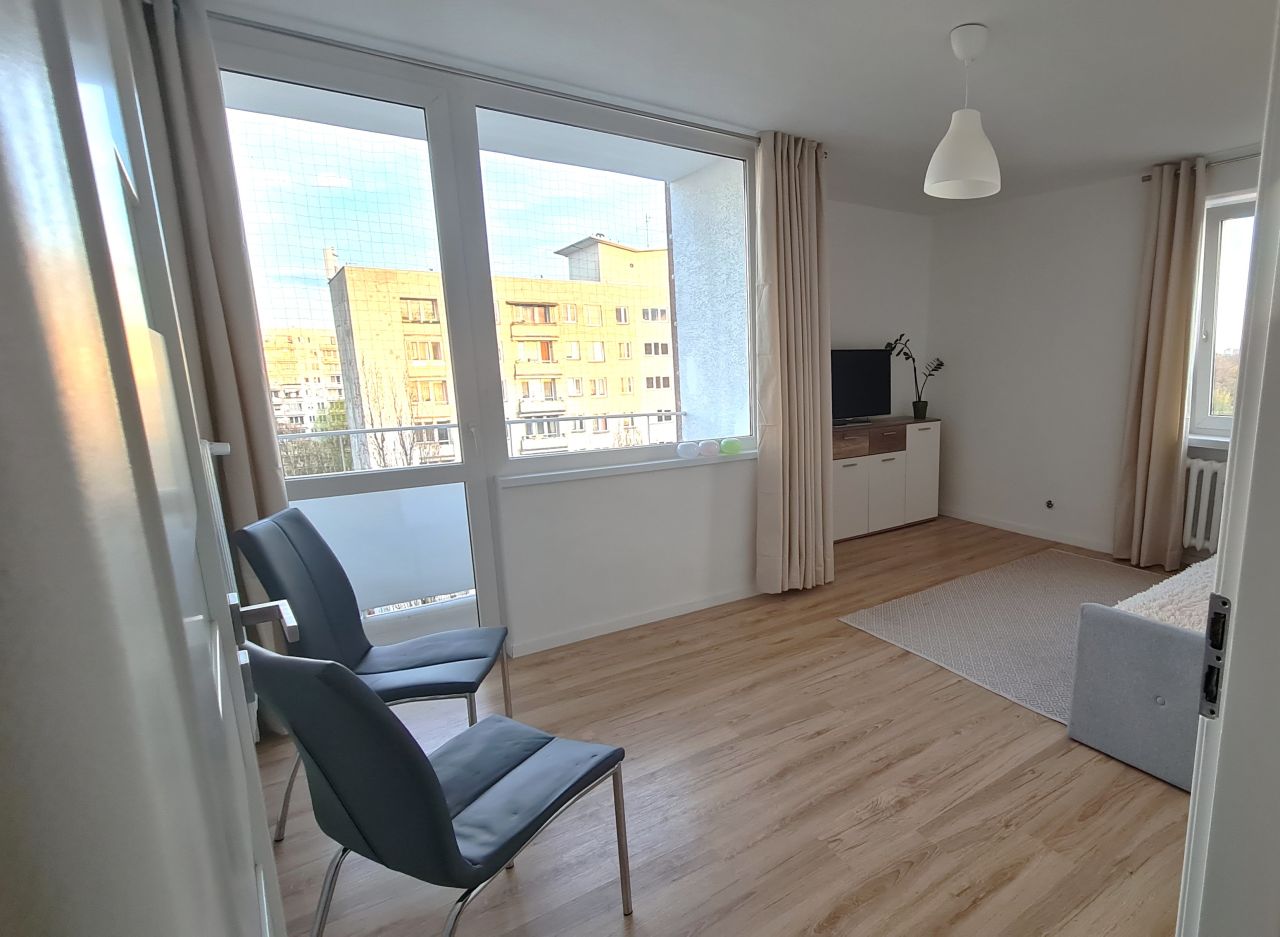 Mieszkanie 3-pokojowe Warszawa Targówek, ul. Wyszogrodzka