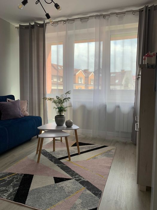 Mieszkanie 2-pokojowe Siedlce, ul. Młynarska