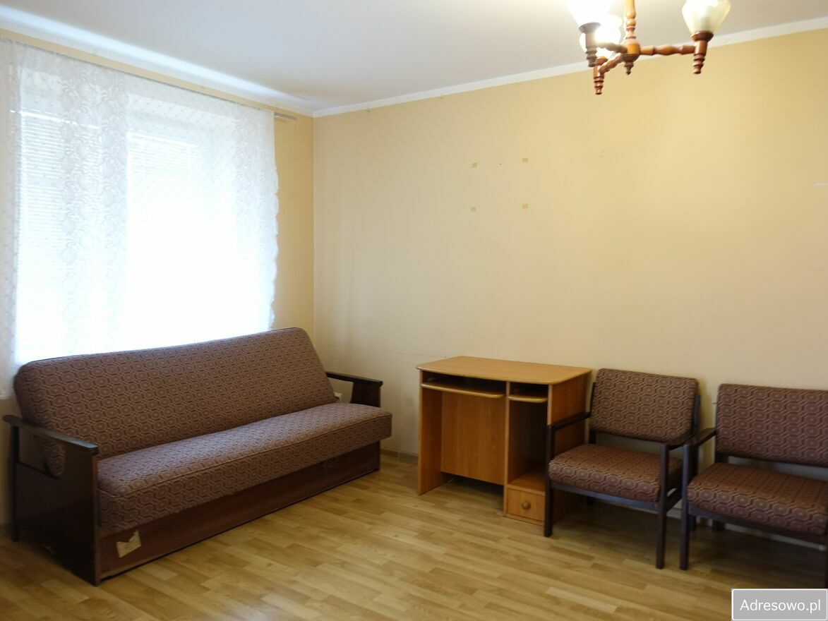 Mieszkanie 1-pokojowe Tarczyn, ul. ks. Czesława Oszkiela