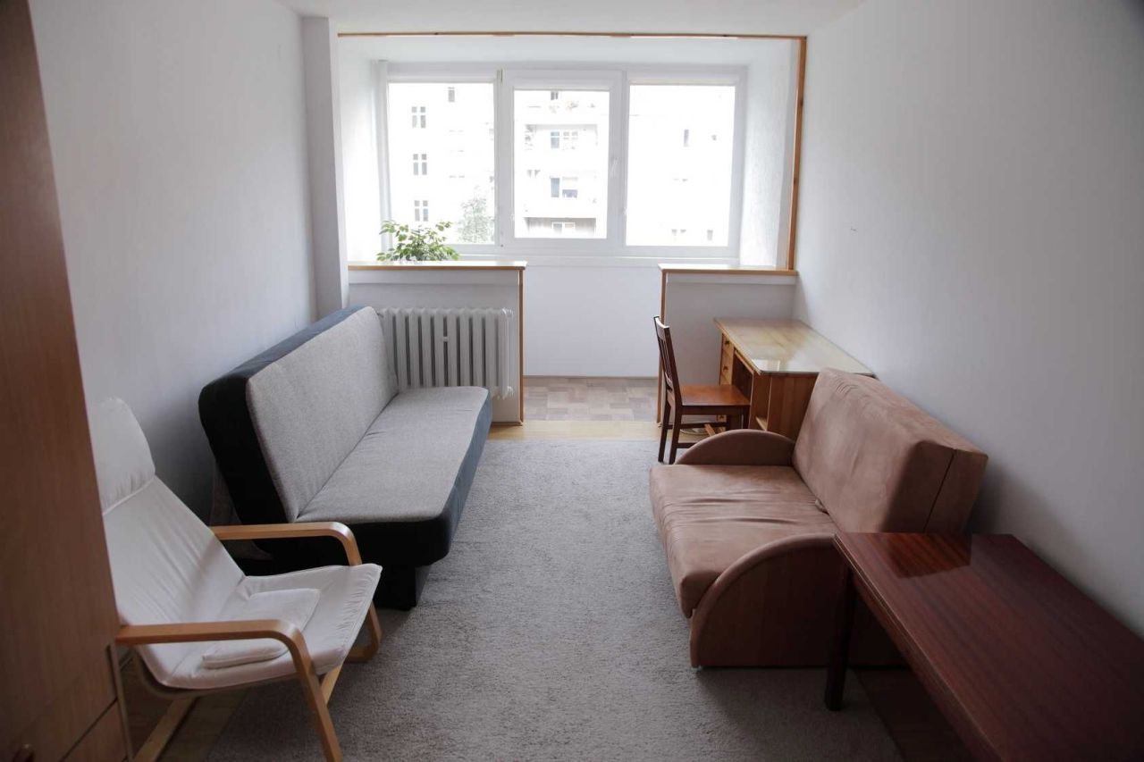 Mieszkanie 2-pokojowe Wrocław Śródmieście, ul. Stefana Jaracza