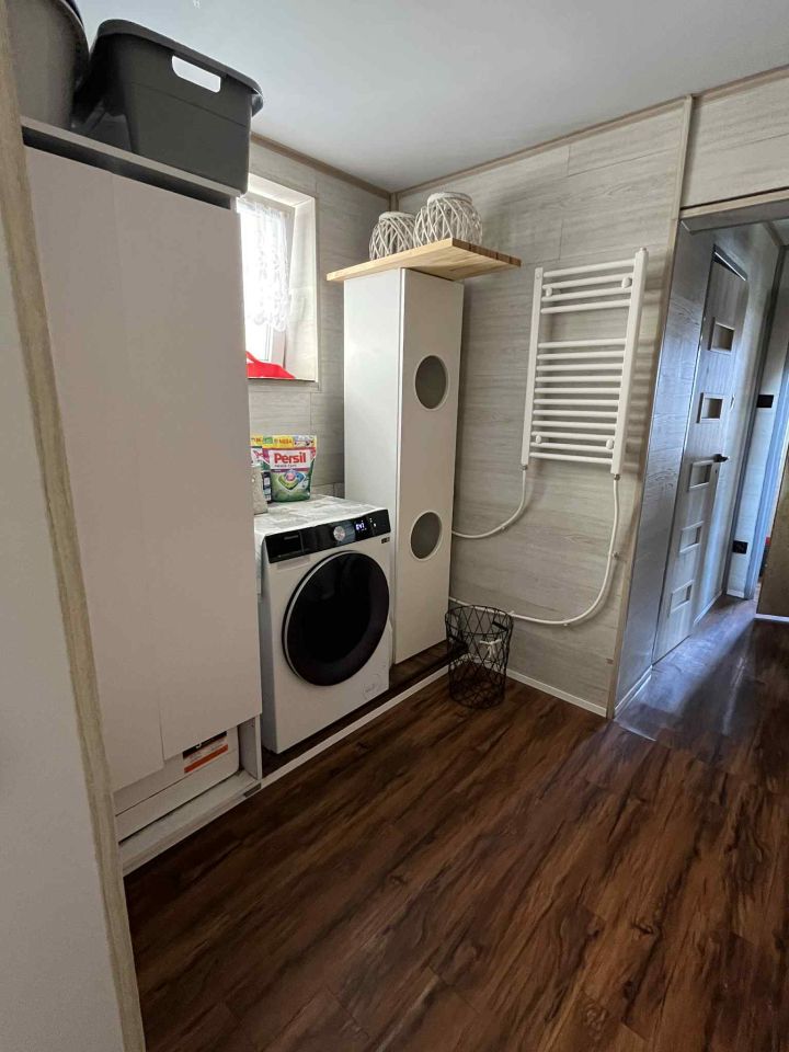 dom wolnostojący, 6 pokoi Słubice, ul. Chopina. Zdjęcie 9