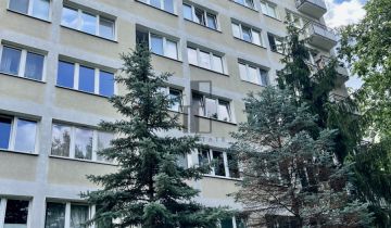 Mieszkanie 1-pokojowe Warszawa Żoliborz, ul. Zygmunta Krasińskiego