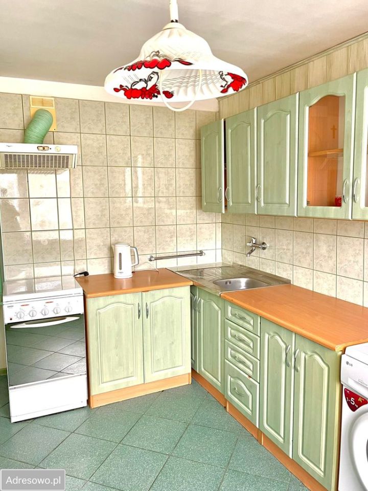 Mieszkanie 2-pokojowe Olecko, os. Osiedle Lesk. Zdjęcie 8