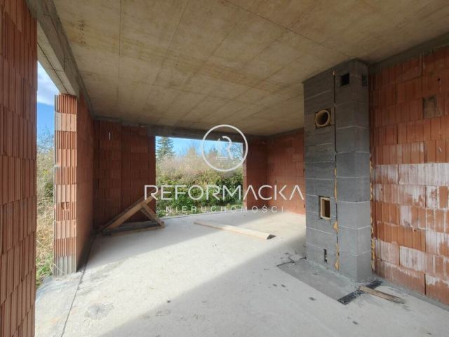 dom wolnostojący, 5 pokoi Malawa. Zdjęcie 3