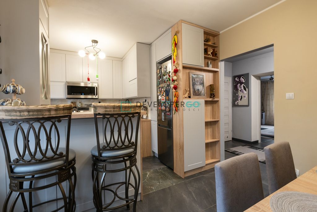 Mieszkanie 2-pokojowe Bemowo Piskie, ul. Kętrzyńskiego. Zdjęcie 4