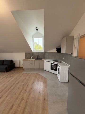 Mieszkanie 1-pokojowe Piaseczno. Zdjęcie 7