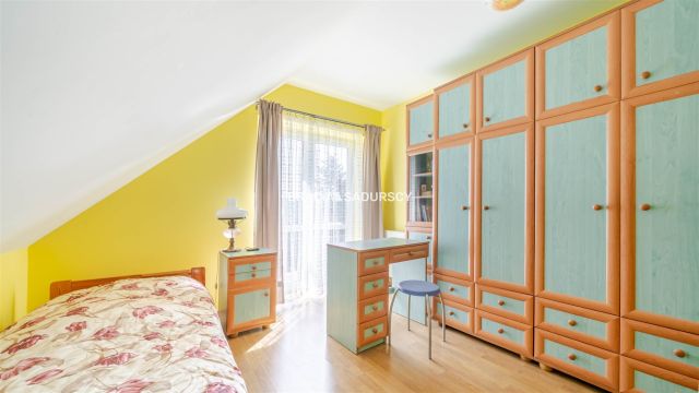 dom wolnostojący, 3 pokoje Radziszów, ul. Kolorowa. Zdjęcie 15