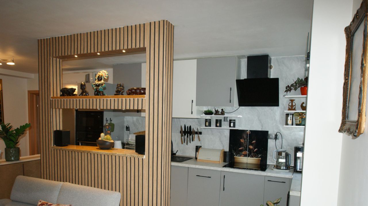 Mieszkanie 3-pokojowe Białystok Centrum, ul. Józefa Marjańskiego. Zdjęcie 9