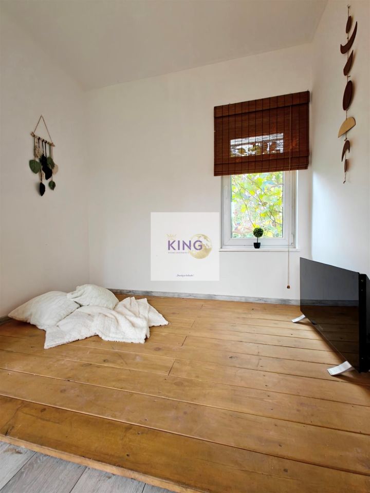 siedlisko, 1 pokój Szczecin Skarbówek. Zdjęcie 5