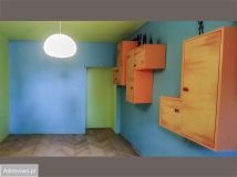 Mieszkanie 2-pokojowe Łódź Bałuty. Zdjęcie 3