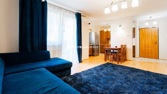 Mieszkanie 3-pokojowe Kraków Dębniki, ul. Chmieleniec. Zdjęcie 3