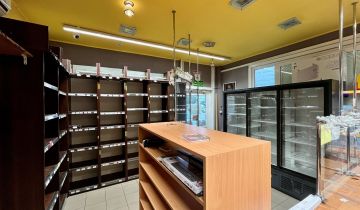 Lokal Łódź Teofilów, ul. Rojna