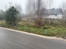Działka budowlana Kurkowo