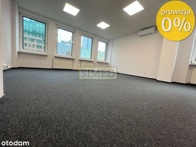 Biuro Warszawa Śródmieście. Zdjęcie 1