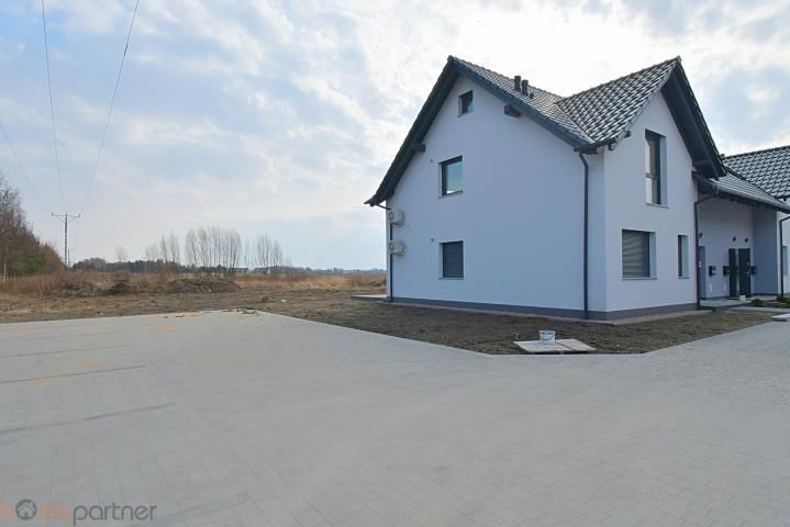 Mieszkanie 3-pokojowe Pietrzykowice, ul. Szmaragdowa. Zdjęcie 2