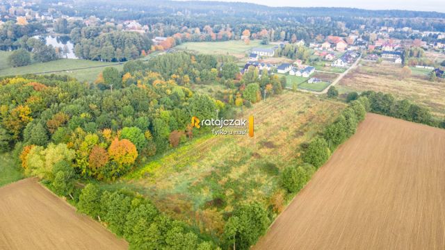 Działka budowlana Jantar, ul. Gdańska. Zdjęcie 7