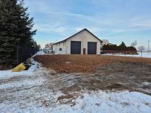 Działka inwestycyjna Konotopa