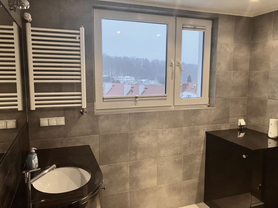 Mieszkanie 2-pokojowe Gdynia Działki Leśne, ul. Szczecińska. Zdjęcie 4