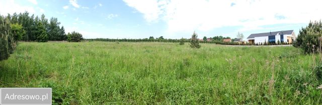 Działka budowlana Tyniec Mały, ul. Jasna Polana. Zdjęcie 1